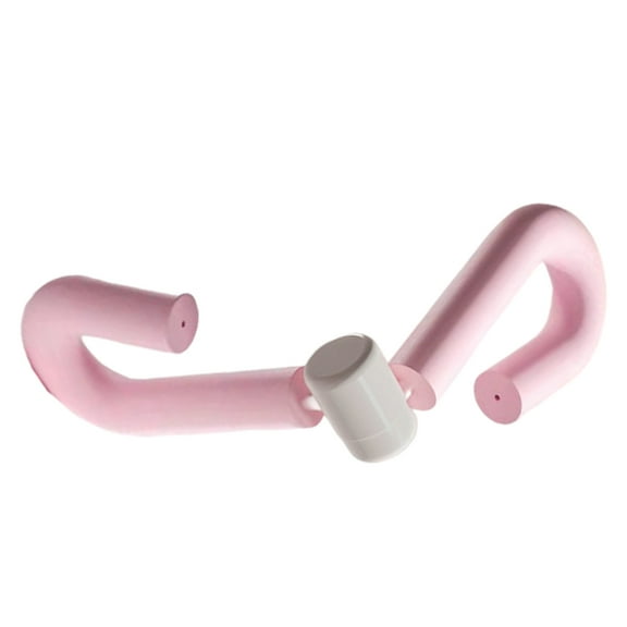 Inner Thigh Toner Muscle Fitness Exercise Equipment Pelvic Floor Muscle Trainer Arm Leg Exerciser for Home Gym