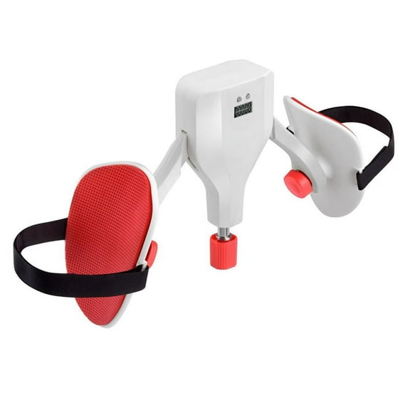 Inner Thigh Workout 360 Adjustable Thigh Muscle Exerciser Multifunctional Hip Trainer y9525