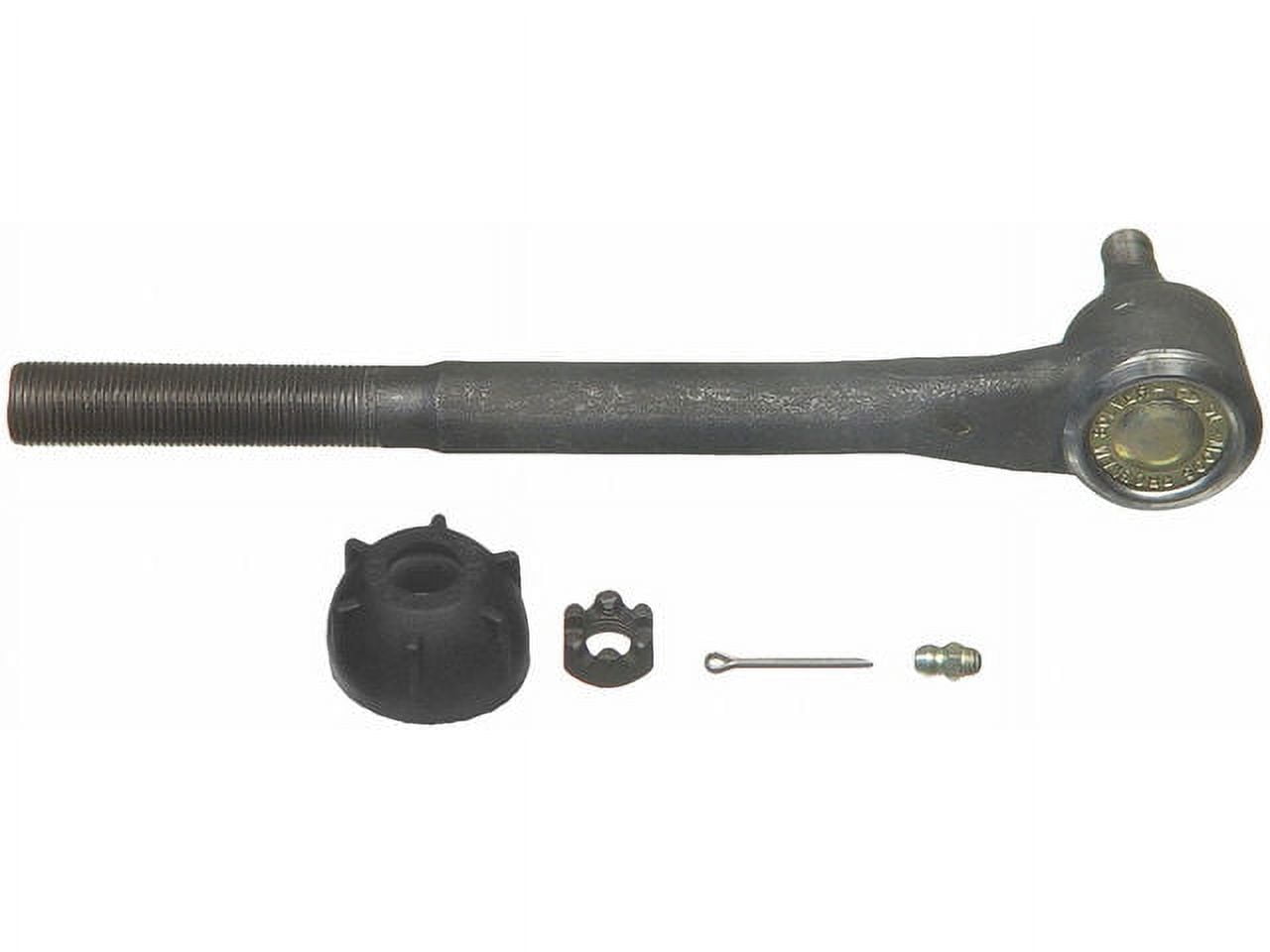 Inner Tie Rod End - Compatible with 1977 - 1996 Chevy Caprice 1978 1979 1980 1981 1982 1983 1984 1985 1986 1987 1988 1989 1990 1991 1992 1993 1994 1995
