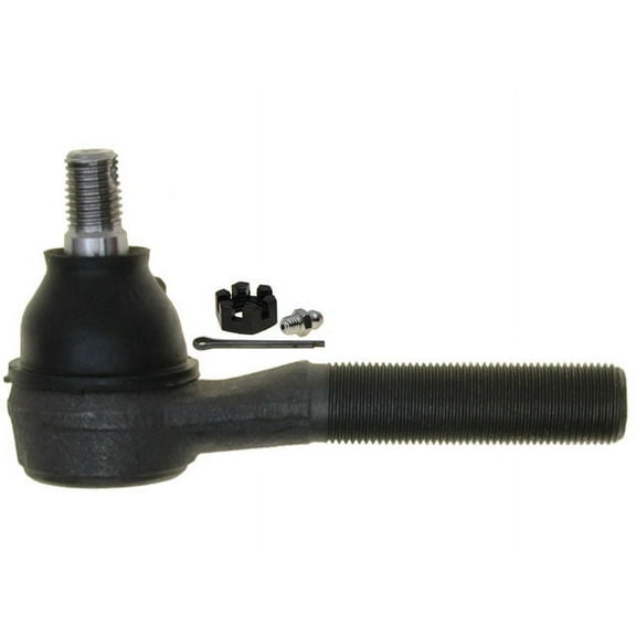 Inner Tie Rod End - Compatible with 1983 - 2004 Chevy S10 4WD 1984 1985 1986 1987 1988 1989 1990 1991 1992 1993 1994 1995 1996 1997 1998 1999 2000 2001 2002 2003