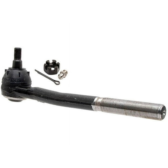 Inner Tie Rod End - Compatible with 1985 - 2005 Chevy Astro RWD 1986 1987 1988 1989 1990 1991 1992 1993 1994 1995 1996 1997 1998 1999 2000 2001 2002 2003 2004