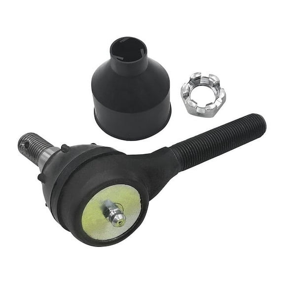 Inner Tie Rod End - Compatible with 1970 - 1975 Plymouth Road Runner 1971 1972 1973 1974