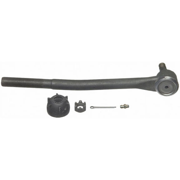 Inner Tie Rod End - Compatible with 1970 Mercury Cougar - Moog