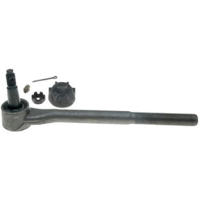 Inner Tie Rod End - Compatible with 1973 - 1974 Oldsmobile Omega - AC Delco