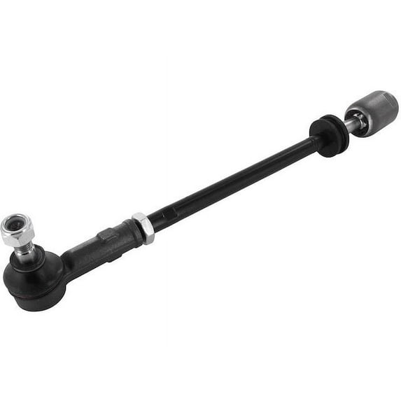 Inner Tie Rod End - Compatible with 1975 - 1984 Volkswagen Rabbit 1976 1977 1978 1979 1980 1981 1982 1983