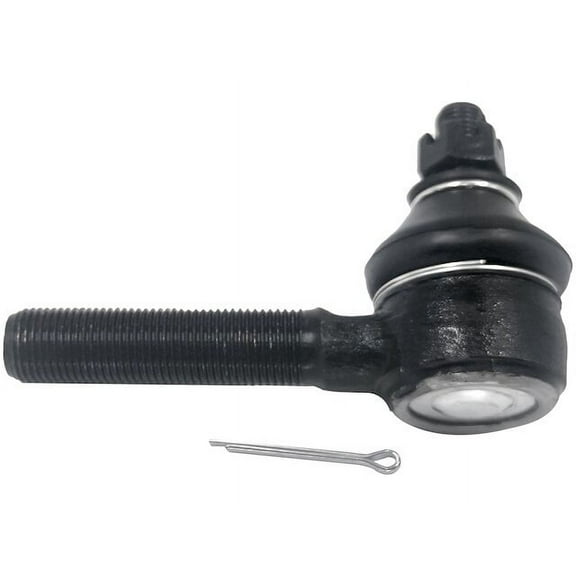 Inner Tie Rod End - Compatible with 1977 - 1978 Mazda B1800