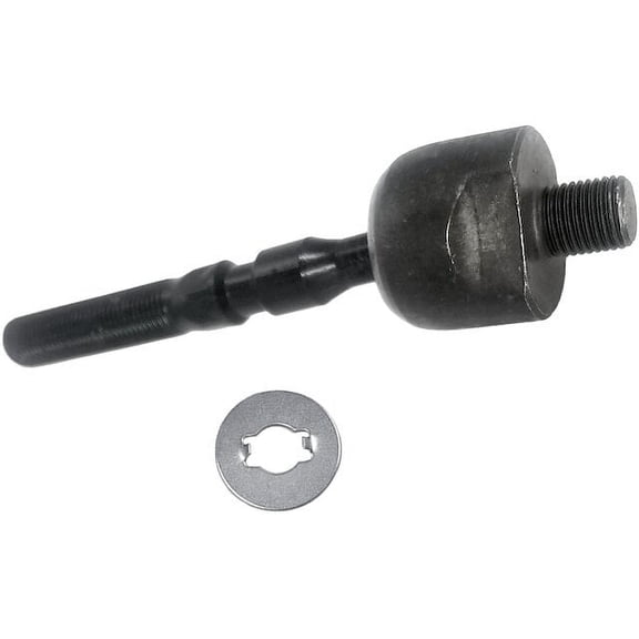 Inner Tie Rod End - Compatible with 1980 - 1988 Toyota Tercel 1981 1982 1983 1984 1985 1986 1987