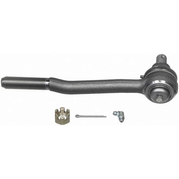 Inner Tie Rod End - Compatible with 1986 - 1991 Toyota Pickup 4WD 1987 1988 1989 1990