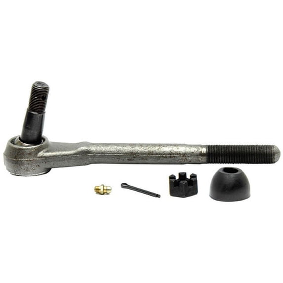 Inner Tie Rod End - Compatible with 1987 - 1991 GMC R1500 Suburban - AC Delco
