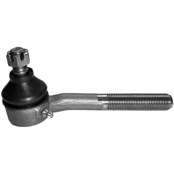 Inner Tie Rod End - Compatible with 1987 - 1992 Nissan Pathfinder 1988 1989 1990 1991