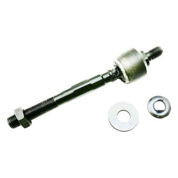 Inner Tie Rod End - Compatible with 1988 - 1991 Honda Civic 1989 1990