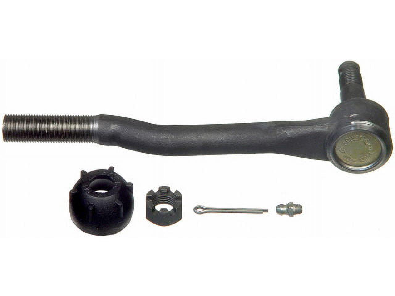 Inner Tie Rod End - Compatible with 1993 - 1998 Toyota T100 4WD - Moog