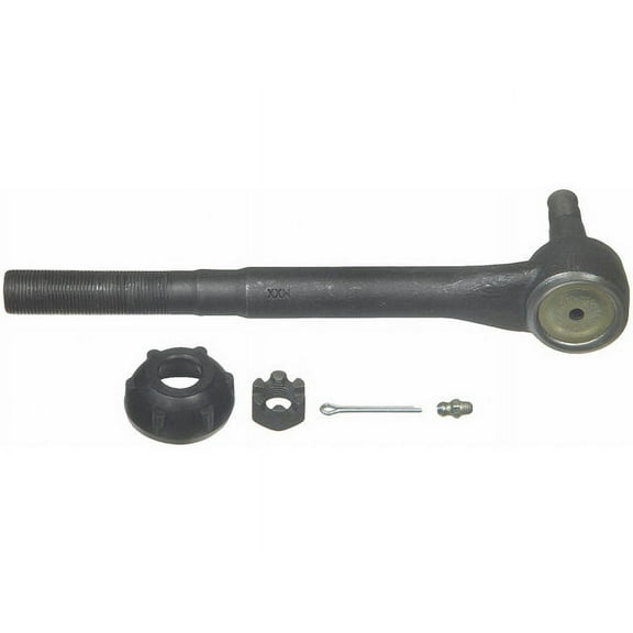 Inner Tie Rod End - Compatible with 1994 - 1999 Dodge Ram 3500 RWD 1995 1996 1997 1998