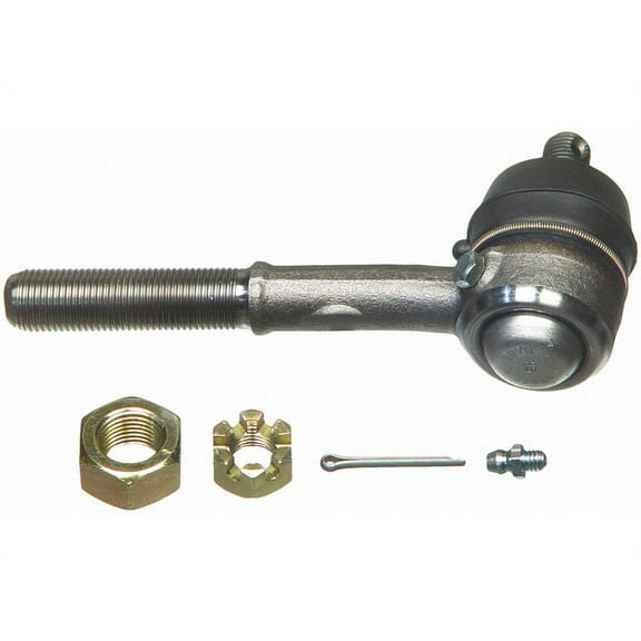 Inner Tie Rod End - Compatible with 1995 - 1997 Nissan Pickup 4WD 1996