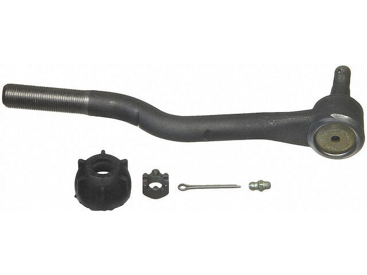 Inner Tie Rod End - Compatible with 1995 - 1997 Nissan Pickup RWD 1996