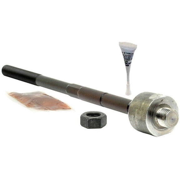 Inner Tie Rod End - Compatible with 1997 - 2013 Chevy Corvette 1998 1999 2000 2001 2002 2003 2004 2005 2006 2007 2008 2009 2010 2011 2012