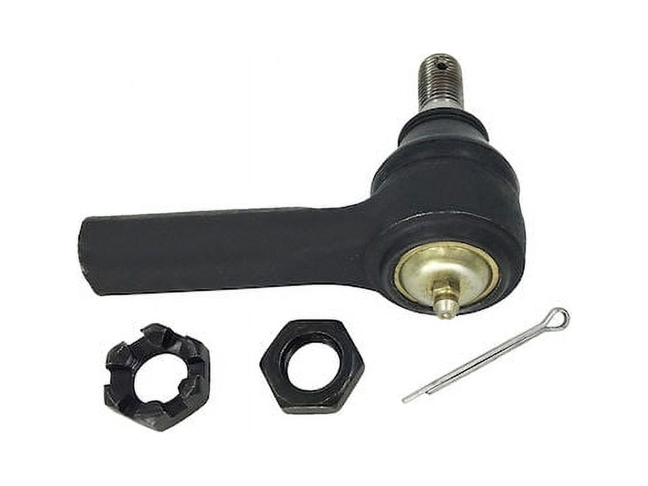 Inner Tie Rod End - Compatible with 2000 - 2004 Nissan Xterra 2001 2002 2003