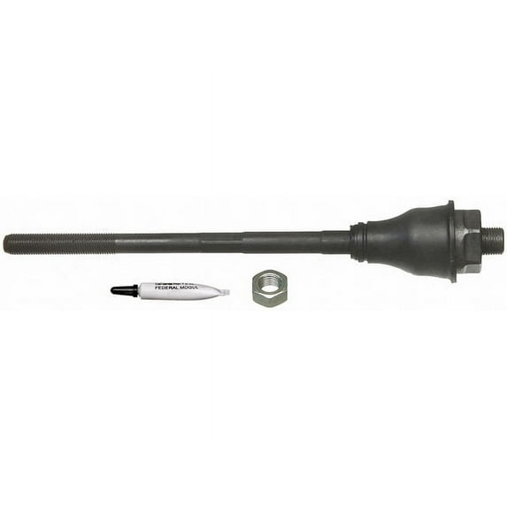 Inner Tie Rod End - Compatible with 2001 - 2010 GMC Sierra 2500 HD 2002 2003 2004 2005 2006 2007 2008 2009