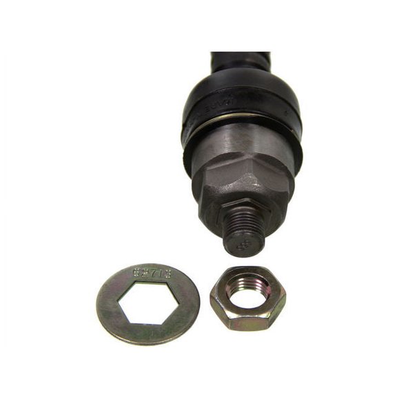 Inner Tie Rod End - Compatible with 2002 - 2006 Honda CR-V - Moog
