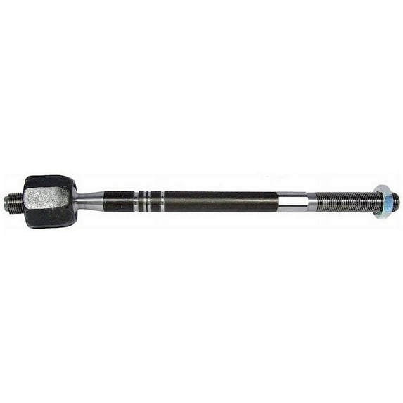 Inner Tie Rod End - Compatible with 2003 - 2006, 2008 - 2013 Porsche Cayenne 2004 2005 2009 2010 2011 2012
