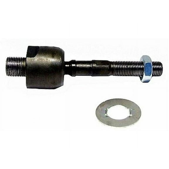 Inner Tie Rod End - Compatible with 2003 - 2007 Honda Accord 2.4L 4-Cylinder 2004 2005 2006
