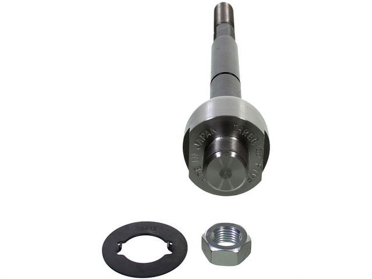 Inner Tie Rod End - Compatible with 2003 - 2009 Toyota 4Runner - Moog
