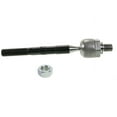 thumbnail image 1 of Inner Tie Rod End - Compatible with 2007 - 2012 Hyundai Santa Fe 2008 2009 2010 2011, 1 of 2