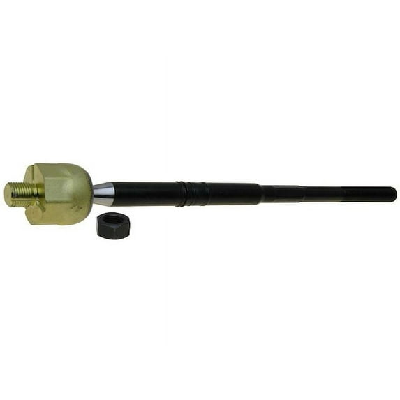 Inner Tie Rod End - Compatible with 2010 - 2017 GMC Terrain 2011 2012 2013 2014 2015 2016