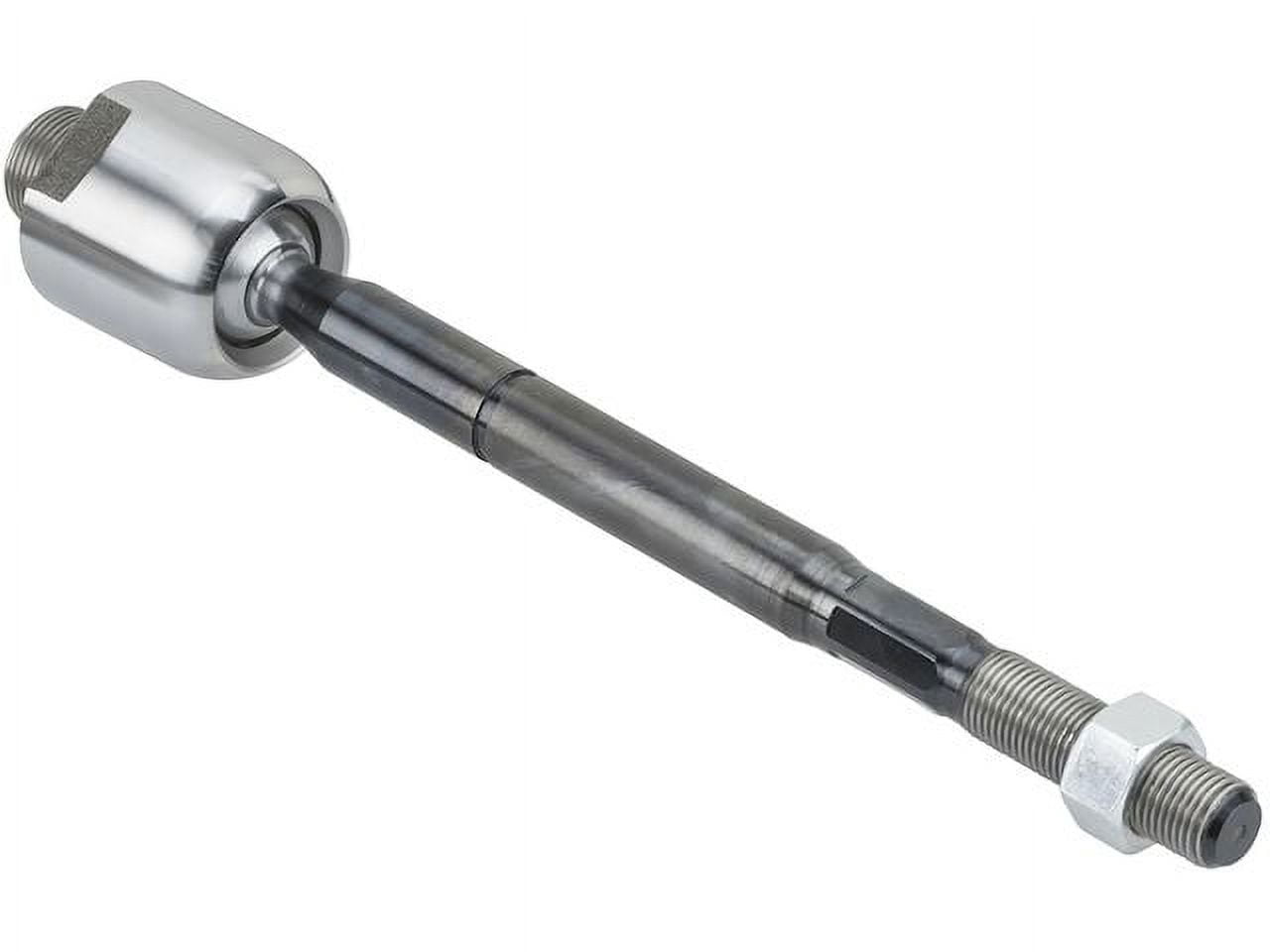 Inner Tie Rod End - Compatible with 2010 - 2019 Toyota 4Runner 2011 2012 2013 2014 2015 2016 2017 2018