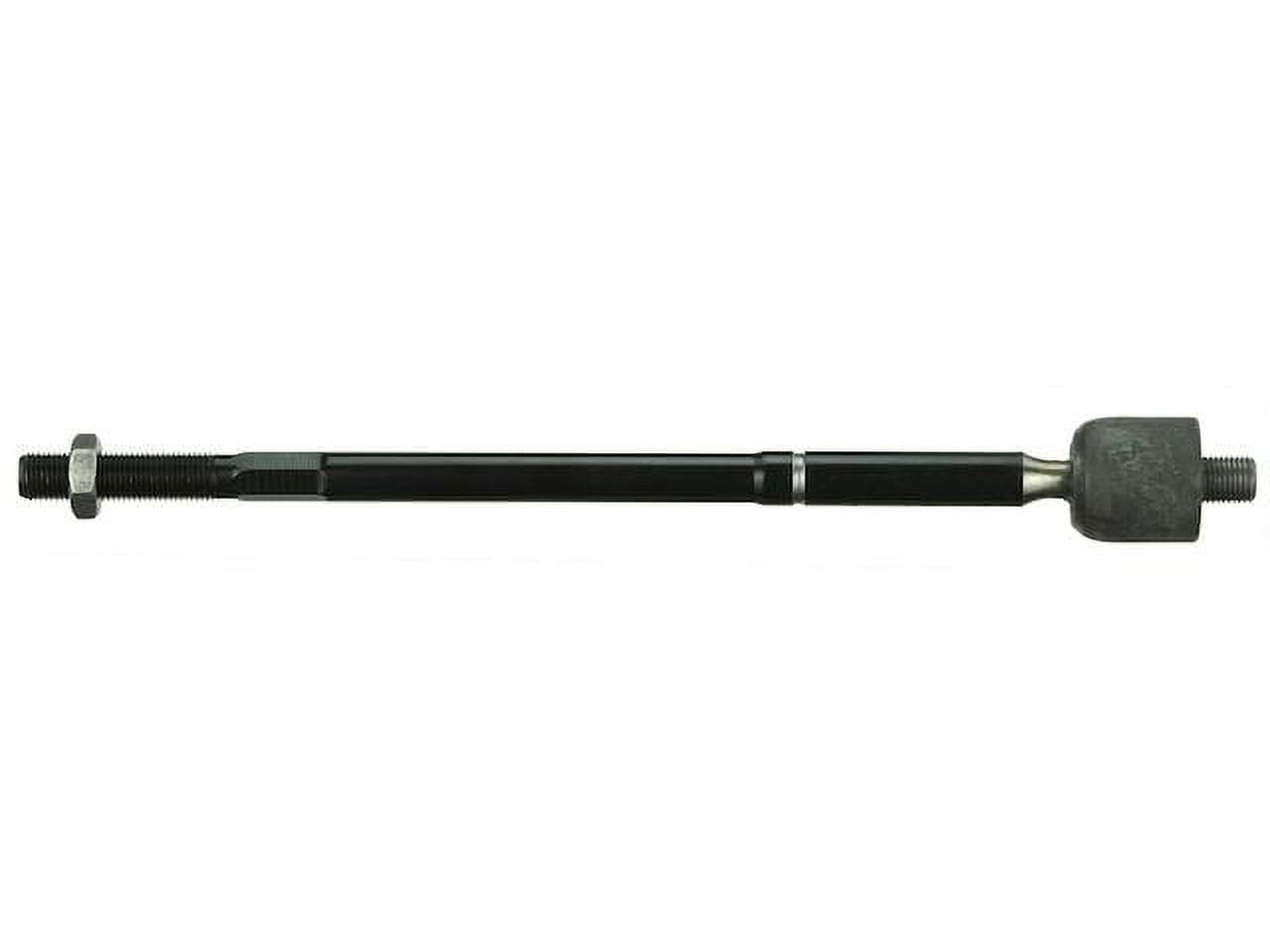 Inner Tie Rod End - Compatible with 2011 - 2021 Mitsubishi Outlander Sport 2012 2013 2014 2015 2016 2017 2018 2019 2020