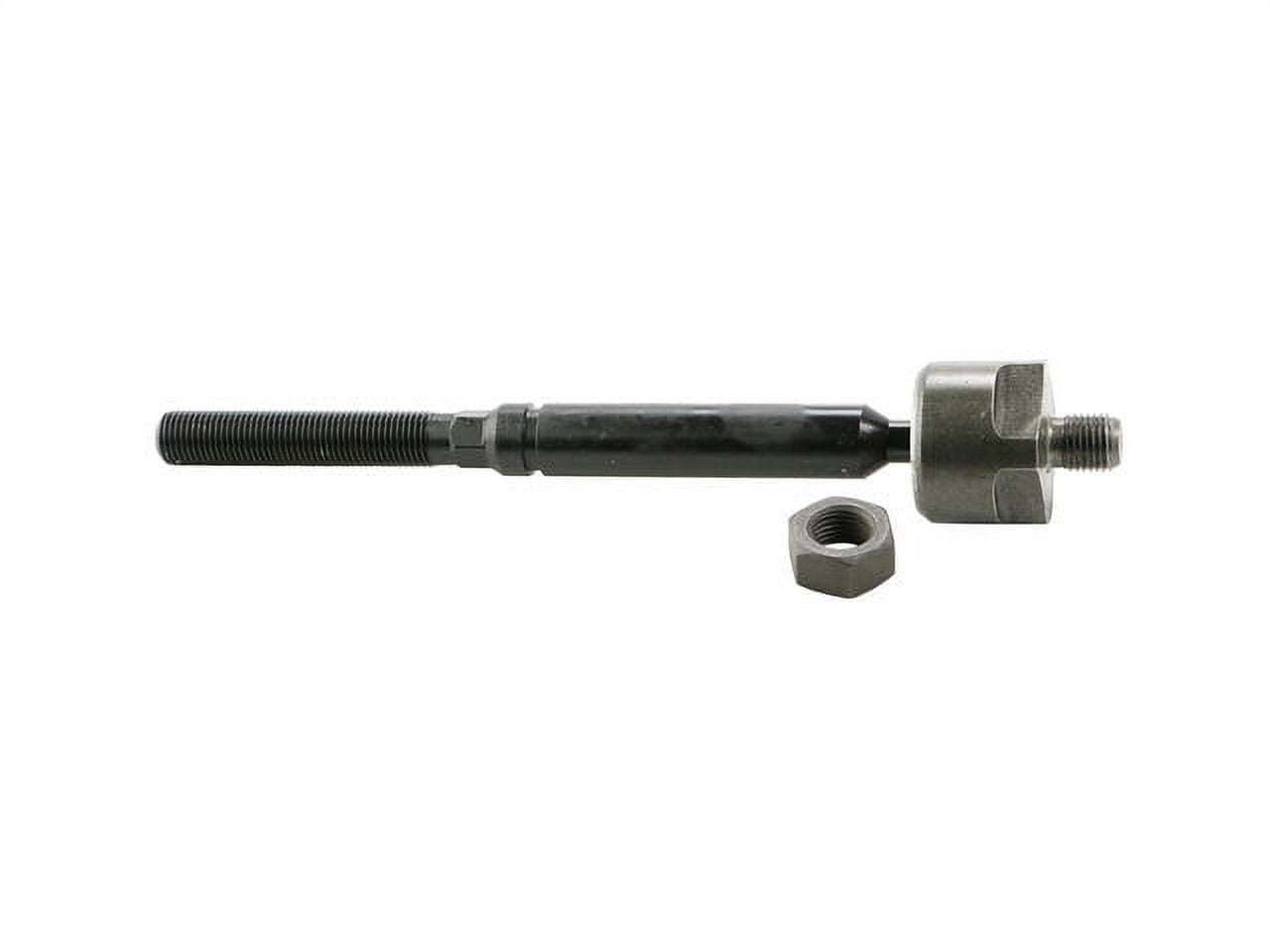 Inner Tie Rod End - Compatible with 2014 - 2018 Mazda 3 - Moog