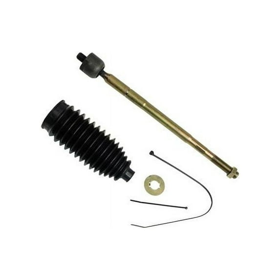 Inner Tie Rod End Kit - Compatible with 1998 - 2003 Toyota Sienna 1999 2000 2001 2002