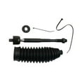 thumbnail image 1 of Inner Tie Rod End Kit - Compatible with 2004 - 2007 Toyota Highlander 2005 2006, 1 of 2