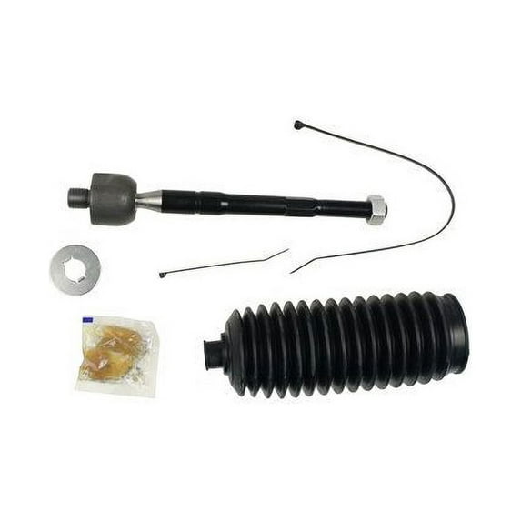 Inner Tie Rod End Kit - Compatible with 2005 - 2010 Honda Odyssey 2006 2007 2008 2009