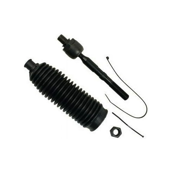 Inner Tie Rod End Kit - Compatible with 2007 - 2012 Hyundai Santa Fe 2008 2009 2010 2011
