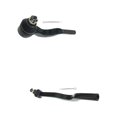 thumbnail image 1 of Inner Tie Rod End Set - Compatible with 1983 - 1989 Dodge Ram 50 1984 1985 1986 1987 1988, 1 of 2