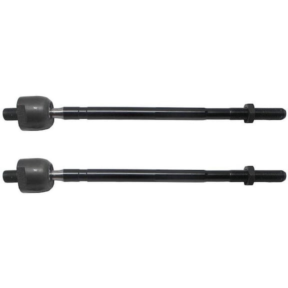 Inner Tie Rod End Set - Compatible with 1985 - 1988 Chevy Nova 1986 1987