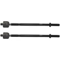 thumbnail image 1 of Inner Tie Rod End Set - Compatible with 1986 - 1989 Toyota Celica 1987 1988, 1 of 2