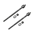 thumbnail image 1 of Inner Tie Rod End Set - Compatible with 1990 - 1997 Subaru Legacy 1991 1992 1993 1994 1995 1996, 1 of 2