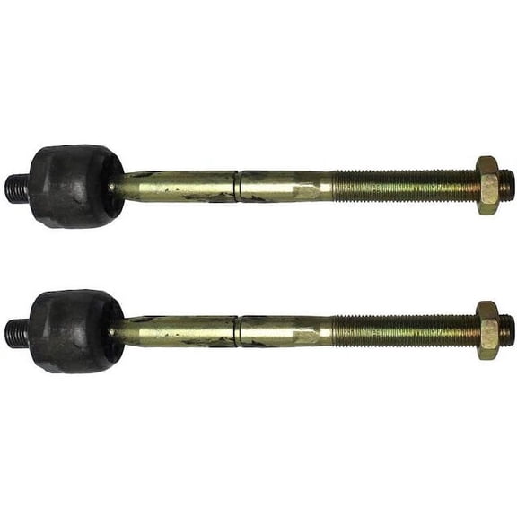 Inner Tie Rod End Set - Compatible with 1993 - 1994 Plymouth Colt