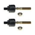 thumbnail image 1 of Inner Tie Rod End Set - Compatible with 1995 - 1998 Acura TL 1996 1997, 1 of 2