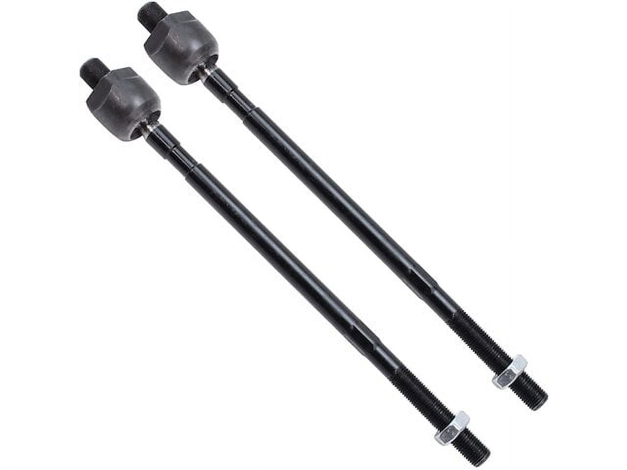 Inner Tie Rod End Set - Compatible with 1995 - 1999 Nissan Maxima 1996 ...