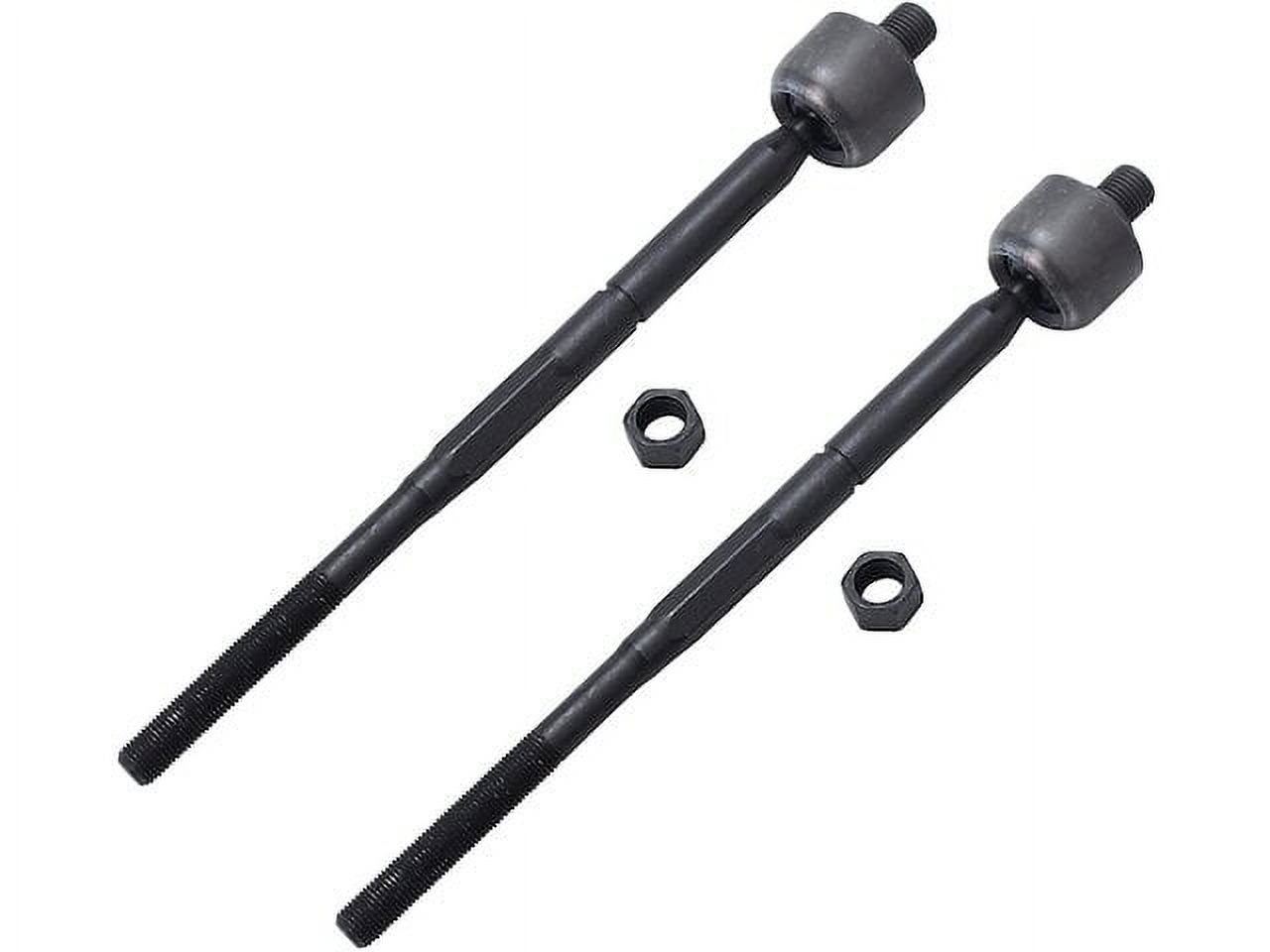 Steering Tie Rod End fits 1986-2006 Nissan Sentra 240SX Altima ACDELCO ADVANTAG