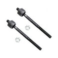 thumbnail image 1 of Inner Tie Rod End Set - Compatible with 1996 - 2000 Plymouth Breeze 1997 1998 1999, 1 of 2