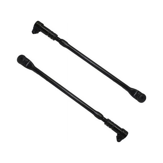 Inner Tie Rod End Set - Compatible with 1998 - 2004 Dodge Intrepid 1999 2000 2001 2002 2003