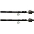 thumbnail image 1 of Inner Tie Rod End Set - Compatible with 2001 - 2006 LS430 Base 2002 2003 2004 2005, 1 of 2