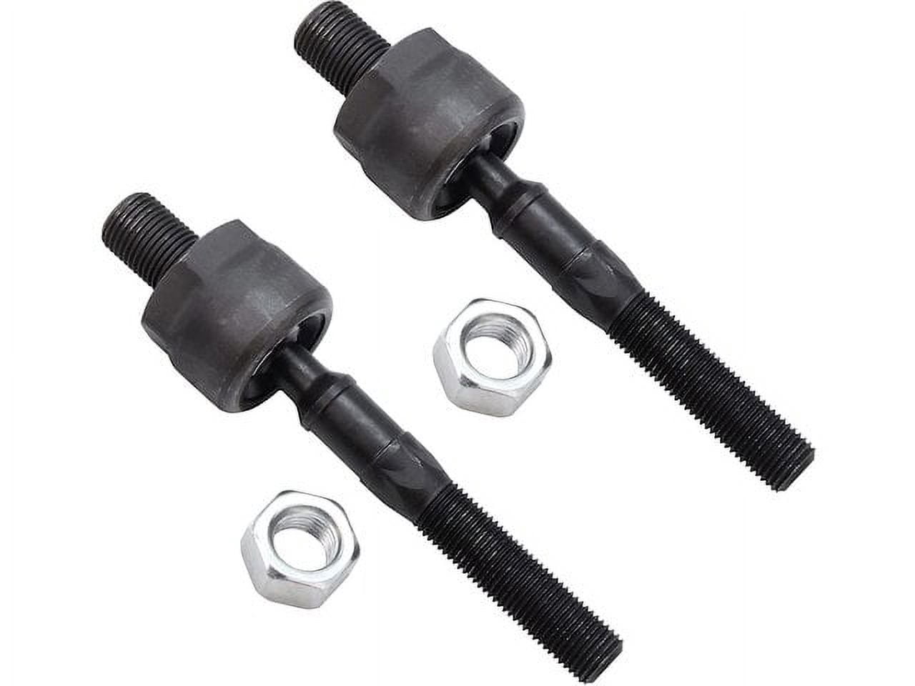 Volvo Xc90 Steering Tie Rod End