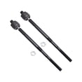thumbnail image 1 of Inner Tie Rod End Set - Compatible with 2005 - 2009 Kia Spectra5 2006 2007 2008, 1 of 2