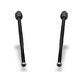 thumbnail image 1 of Inner Tie Rod End Set - Compatible with 2005 - 2010 Chrysler 300 2006 2007 2008 2009, 1 of 2