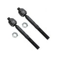 thumbnail image 1 of Inner Tie Rod End Set - Compatible with 2011 - 2015 Dodge Durango 2012 2013 2014, 1 of 2